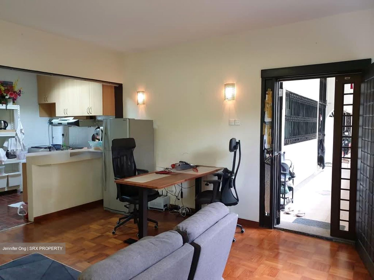 Hillcrest Arcadia (D11), Condominium #560598361